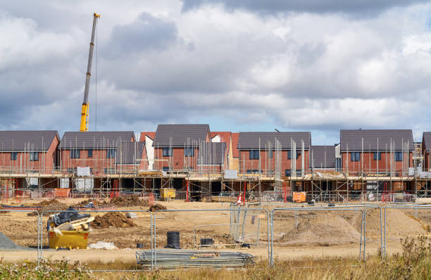 Explore New Construction Homes in Mississauga