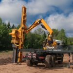 Why Mini Piling is the Smart Choice for Urban Construction