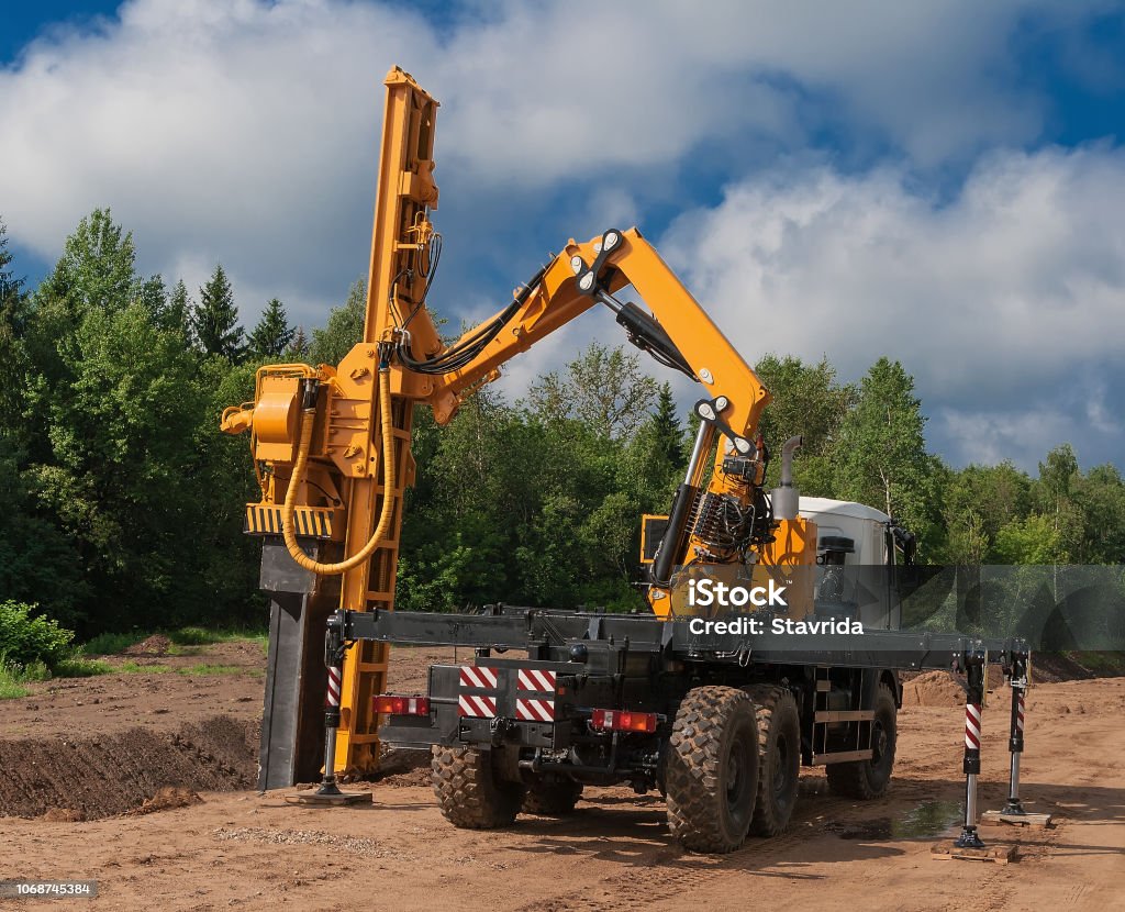 Why Mini Piling is the Smart Choice for Urban Construction