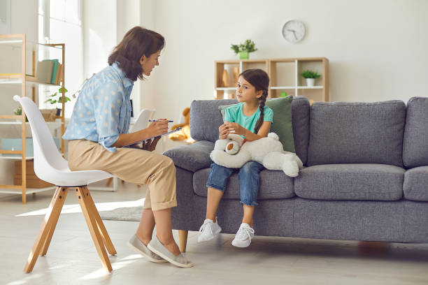Trusted Child Psychologist in Lethbridge