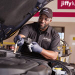 Get a 15-Minute Oil Change at Jiffy Lube Champaign — Fast, Easy, and Reliable
