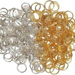 Open vs. Closed vs. Split Jump Rings: Which Is Best for Your Jewelry Projects?
