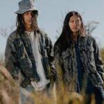 Kapital Jacket A Perfect Blend of Craftsmanship and Style