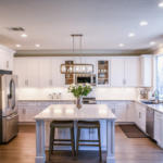 Transform Your Space with Johnny Home Improvement Contractor Inc