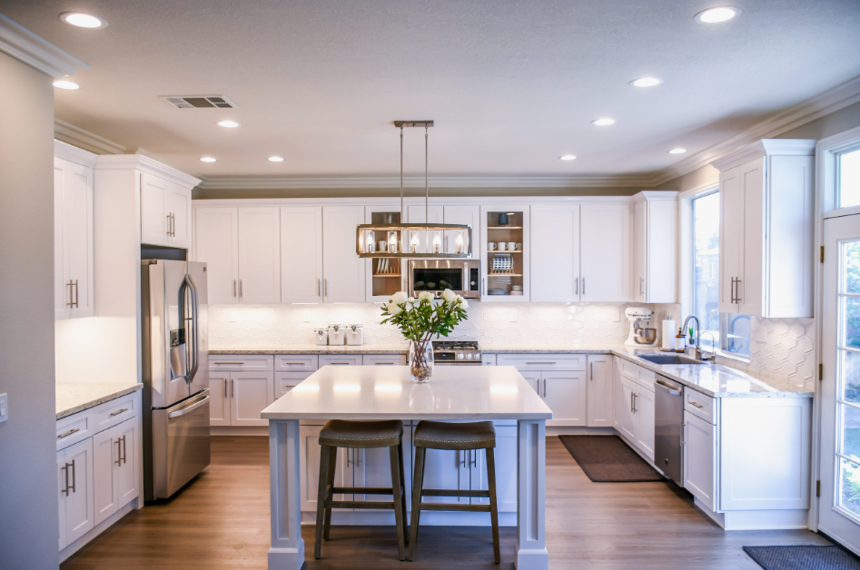 Transform Your Space with Johnny Home Improvement Contractor Inc