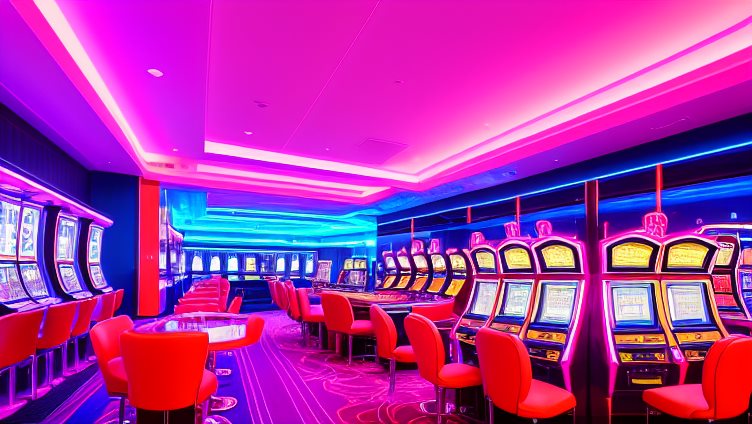 Attività In diretta su StarCasinò