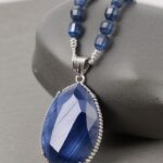 Kyanite Jewelry: Feel Like a Queen, Put on Our Jewelry