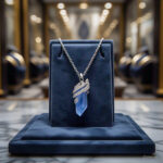 Kyanite Jewelry Traits Celebrities Are Loving