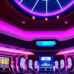 Spannende Kollisions-Spiele im GameTwist de