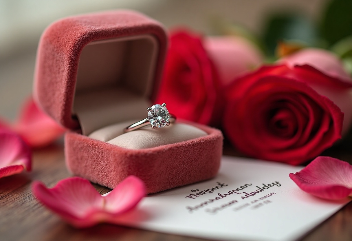 Why Lab Grown Diamond Rings Are Taking Over Among Gen Z
