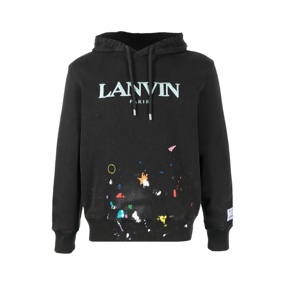 Lanvin’s Most Unforgettable Fashion Moments