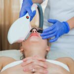 Are laser treatments effective for acne scars?
