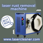 How Does a Laser Rust Removal Machine Clean Metal Surfaces Without Chemicals or Abrasive Tools?