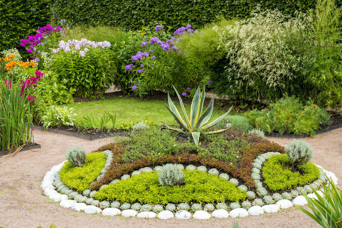 Landscaping Services in Lafayette, LA