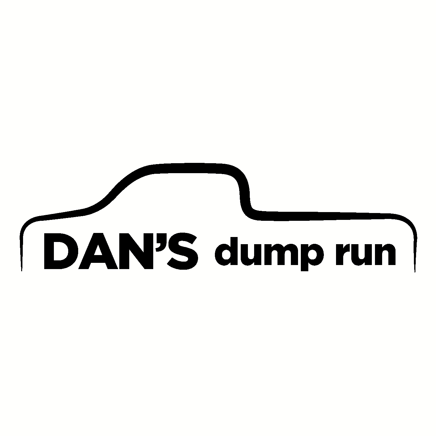 Dan’s Dump Run