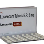 Informational Guide on Lorazepam 3mg: Uses, Dosage, and Safety