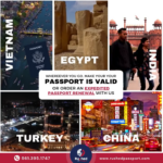 Why Rushed Passport Is the Best Passport Renewal Service in the U.S.