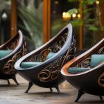 Luxury Outdoor Furniture India: Build Your Dream Outdoor Space