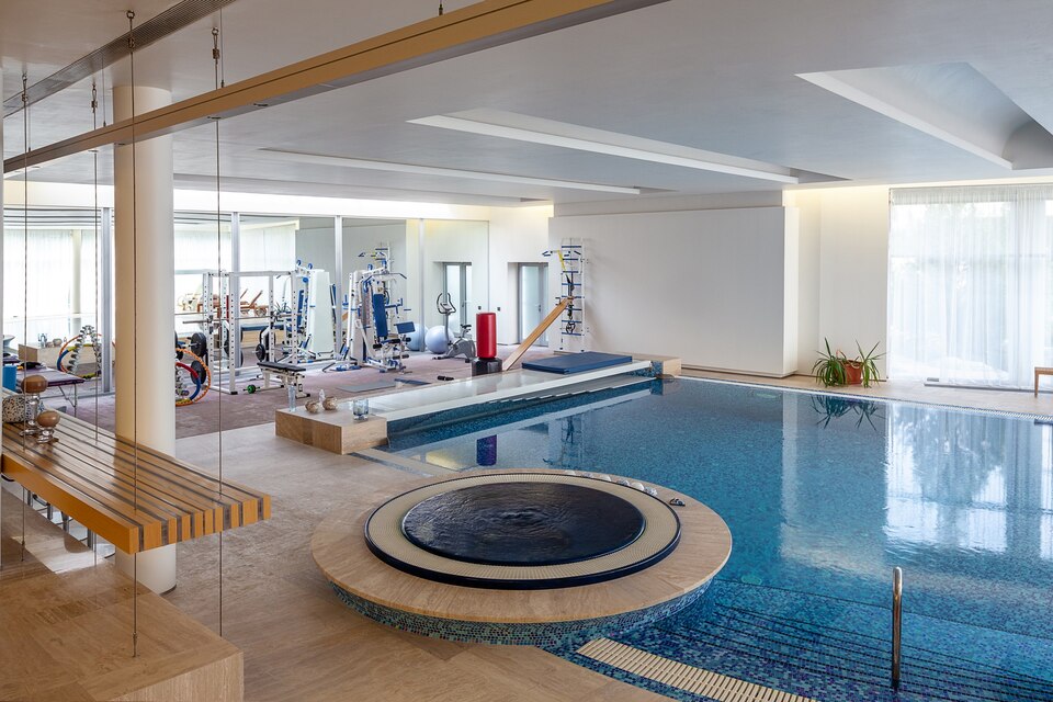Why House of Zen Is a Top Luxury Rehab in Los Angeles