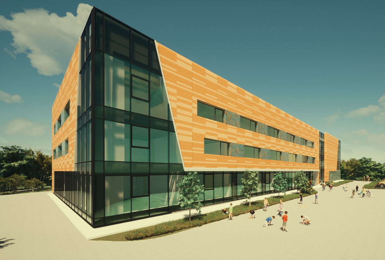 Lviv British School – Educating for a Brighter Tomorrow