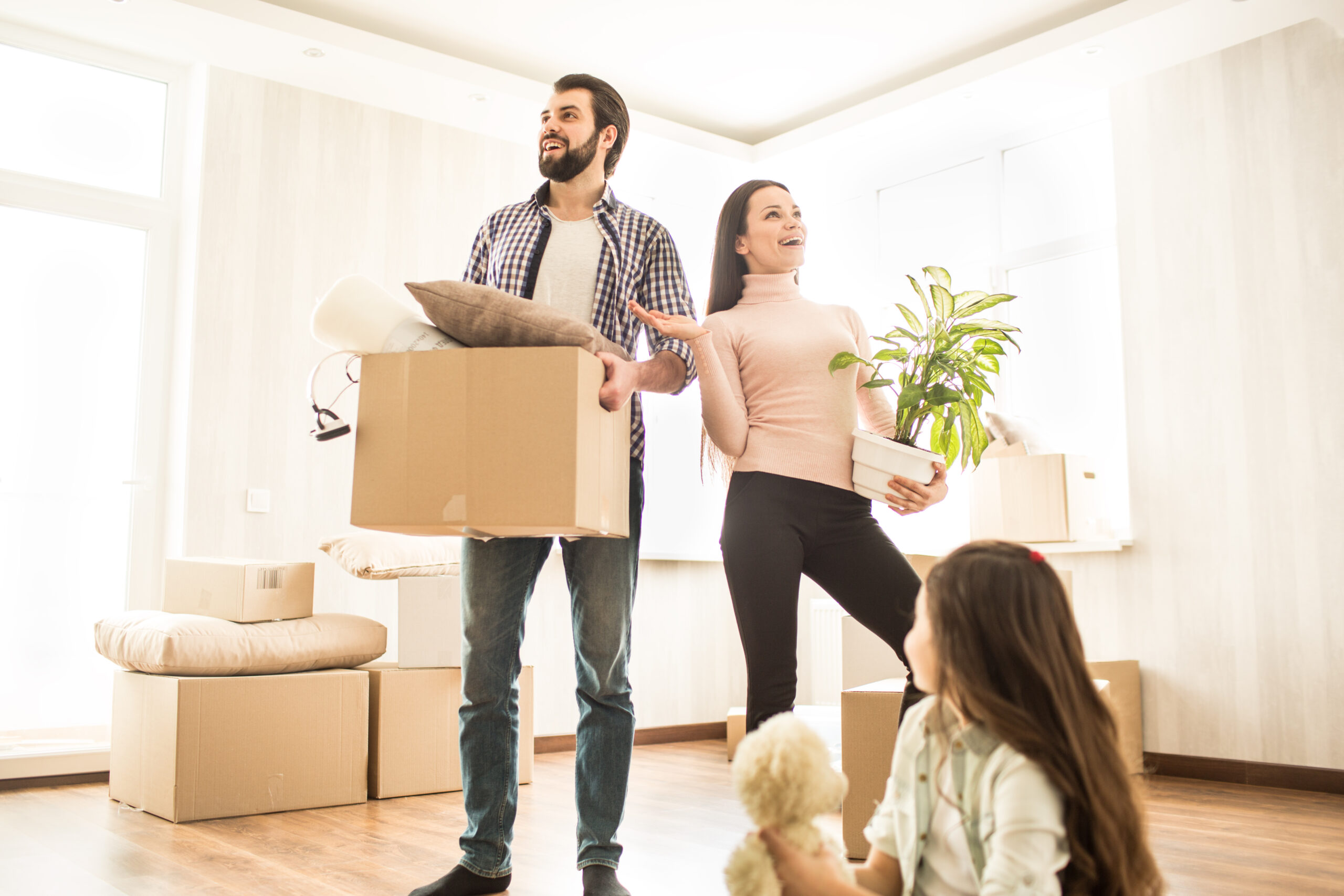 Choosing the Right Moving Company in Northern Virginia: What You Need to Know
