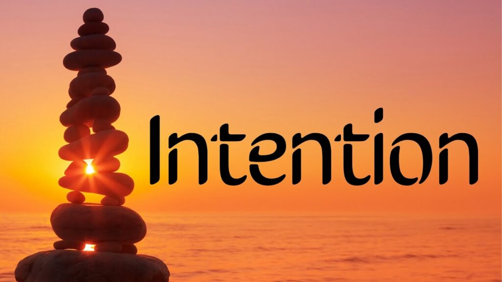 The Role of Intention (Niyyah) in Learning: Spiritual and Neuroscientific Perspectives