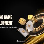 The best live dealer games you can enjoy right now at Genie Casino