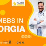 MBBS in Georgia 2025-26: Top Universities, Fees, Eligibility