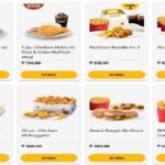 McDonald’s Menu Prices: A Comprehensive Guide to Fast Food Affordability