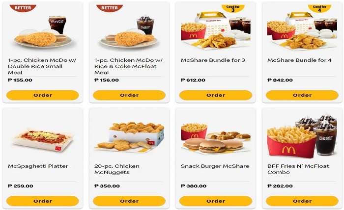 McDonald’s Menu Prices: A Comprehensive Guide to Fast Food Affordability