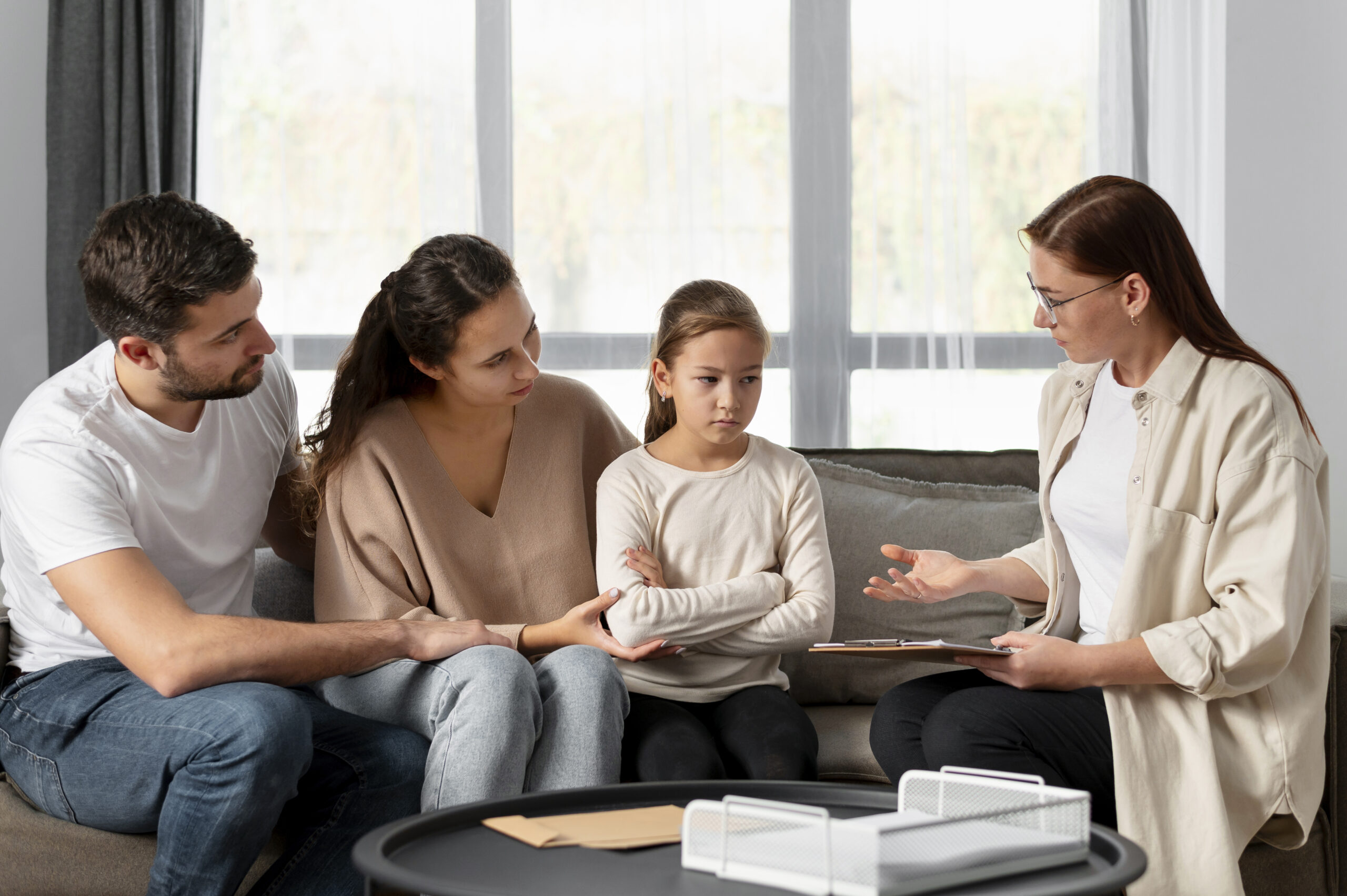 When to Consult a Sunshine Coast Family Lawyer