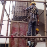 Top Benefits of RCC Column Jacketing Services for Old Structures