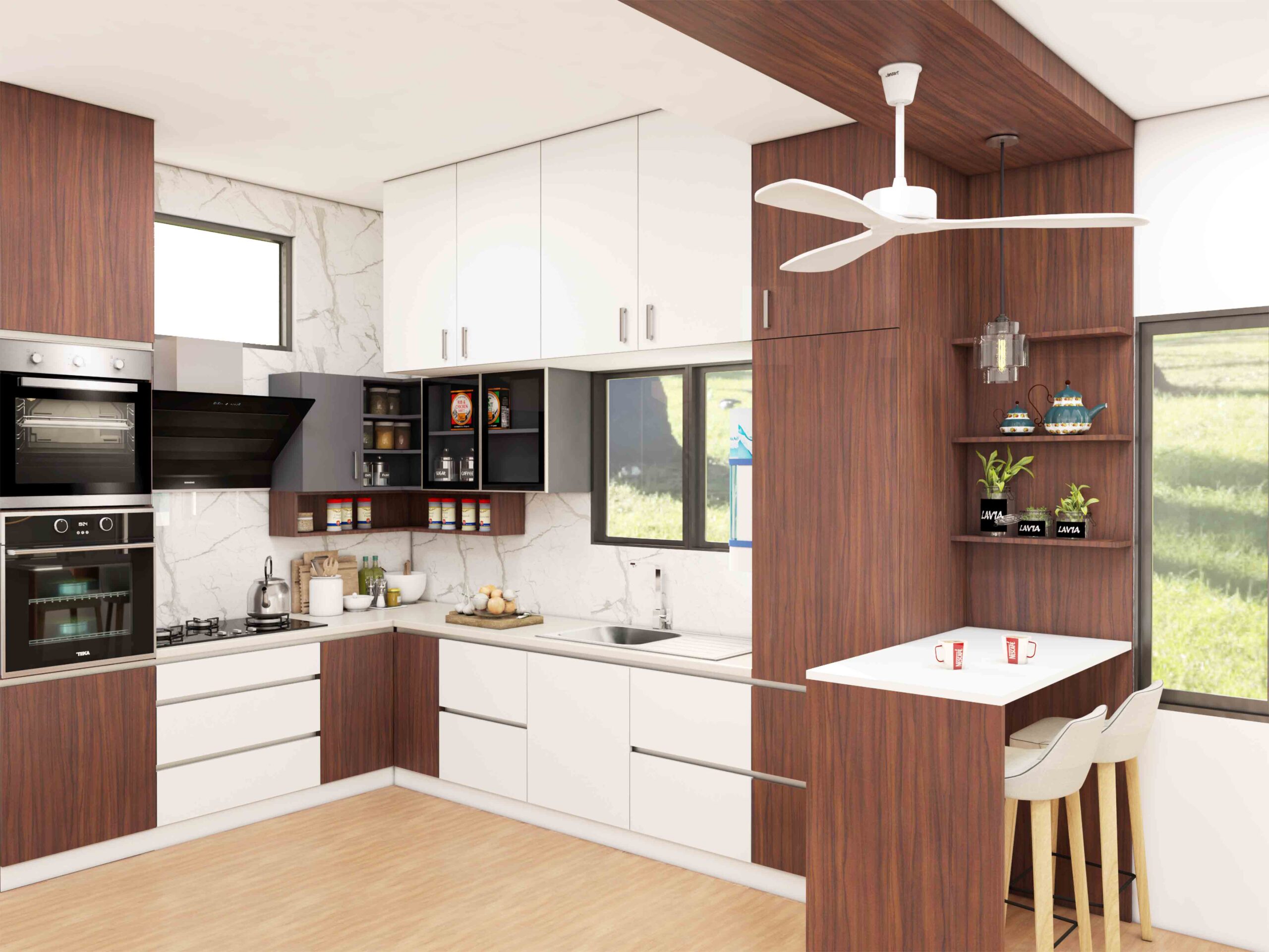 The Rise of Modular Furniture: Flexible Living for Modern Spaces