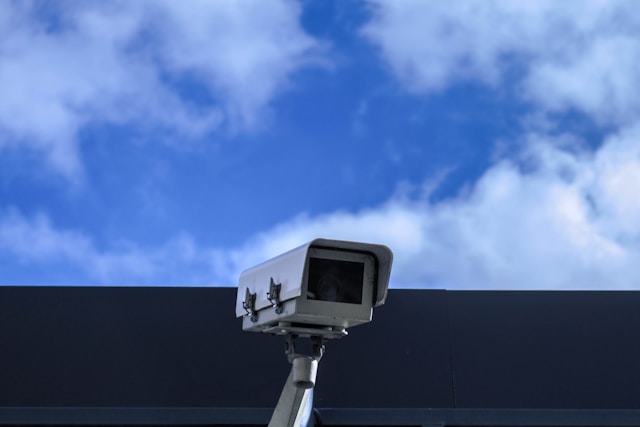 How to Choose the Right CCTV Camera for Your Security Needs