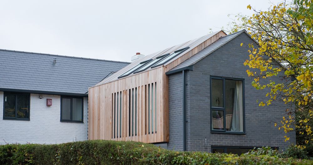 Discover the Charm of New Builds in Andover