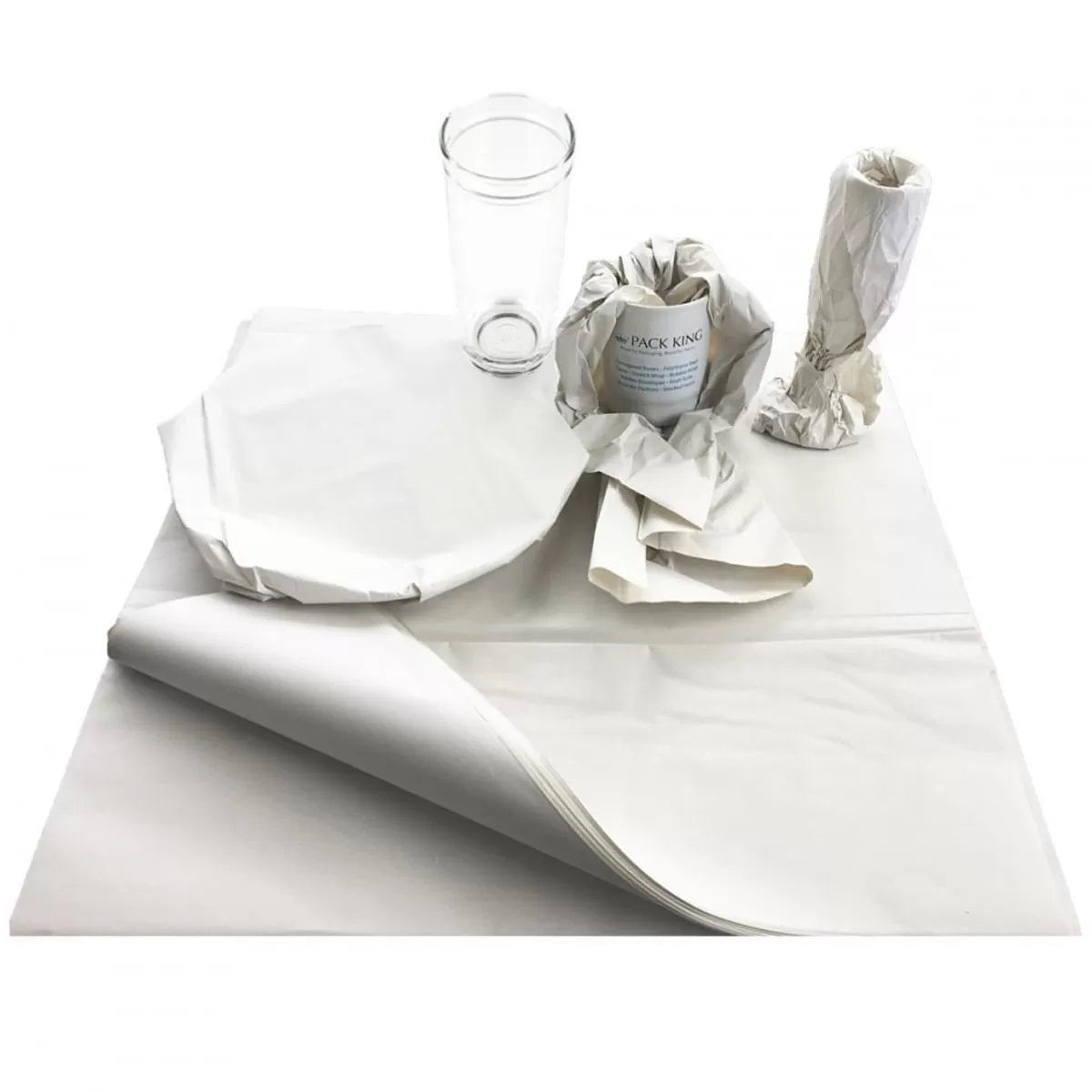 Buy Newspaper Offcuts Online – Packaging Now