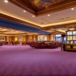 Live-Dealer-Spiele bei NeoSpin Casino Online