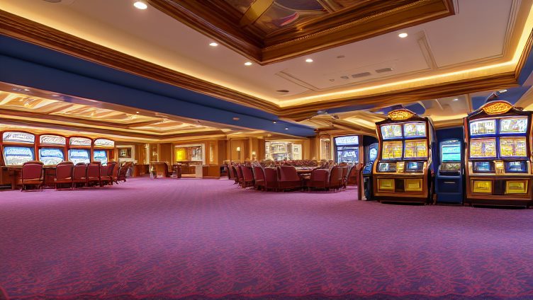 Live-Dealer-Spiele bei NeoSpin Casino Online