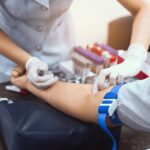 Blood Test at Home in Dubai – Check Your Hormones Easily