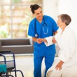 Home Nursing Services You Can Trust