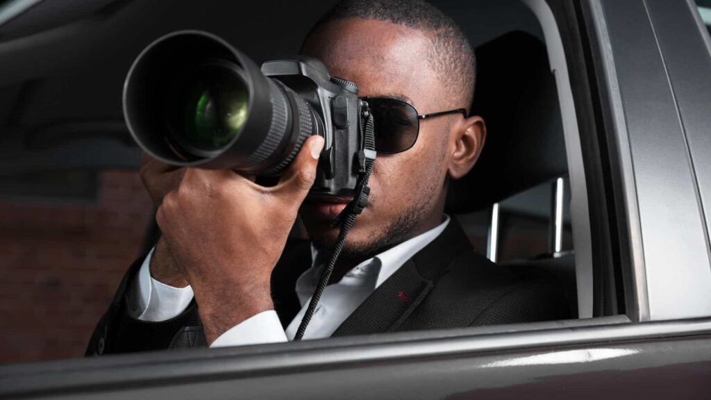 The Legal Side of Private Investigation in Florida