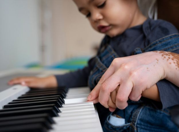 The Ultimate Guide to Piano Lessons for Children