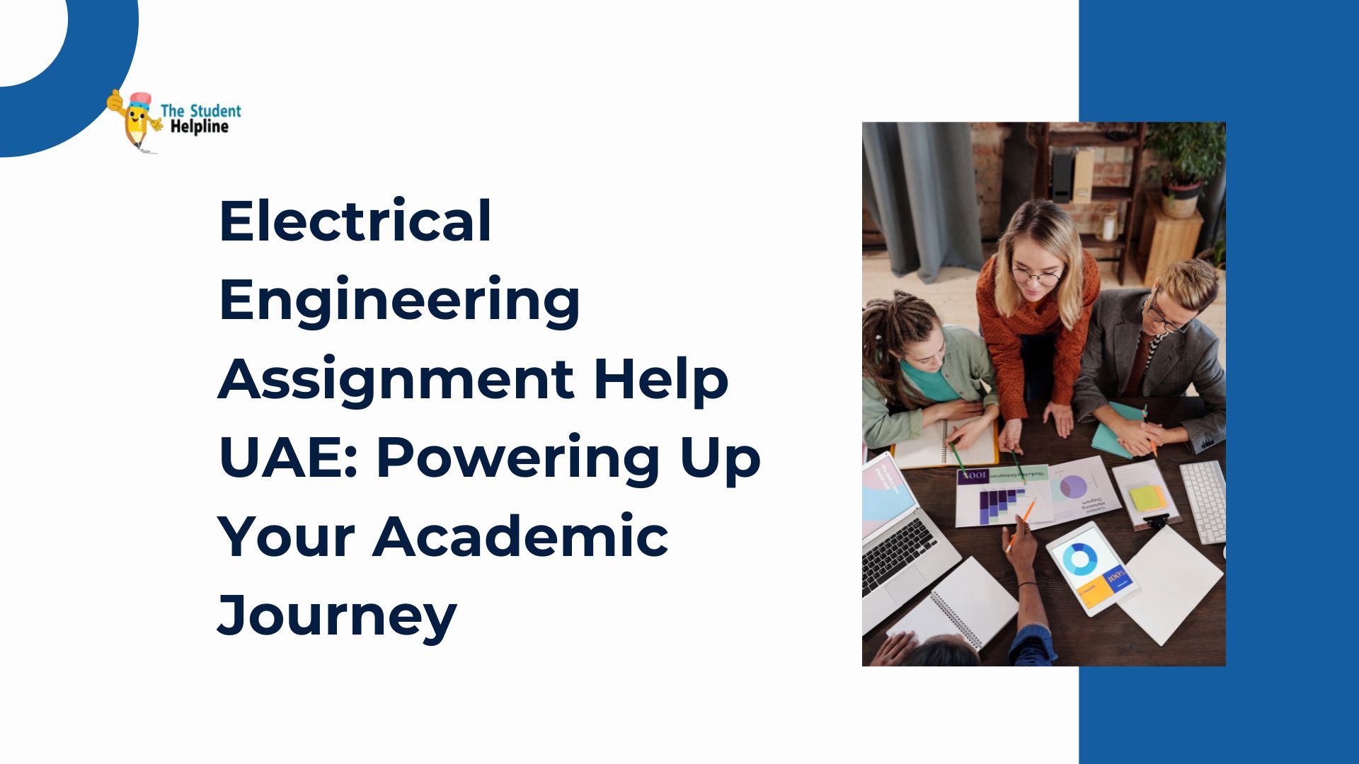 Electrical Engineering Assignment Help UAE: Powering Up Your Academic Journey