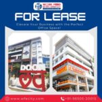 Choose Flexible office space That Grow with Your Business