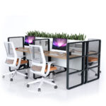 Exploring Office Workstations in Coimbatore: A Growing Hub for Modern Workspaces