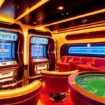 Slots at NineWin Casino
