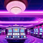 Live Dealer Excellence at RocketPlay Casino Australia