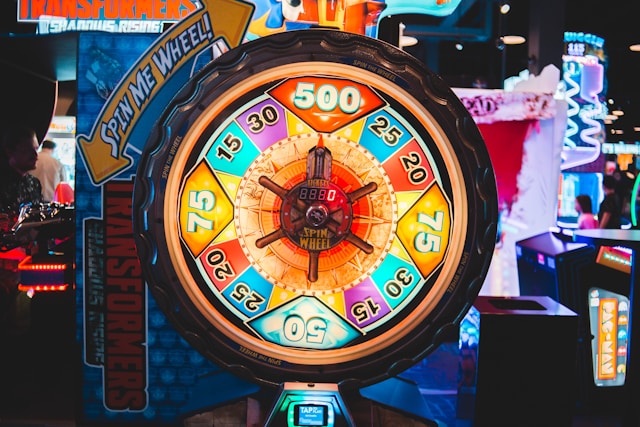 Exploring the All-In-One Online Gaming Platform Revolutionizing Player Experience