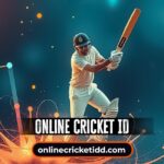 How to Create a Free Online Cricket ID for IPL and Other Matches