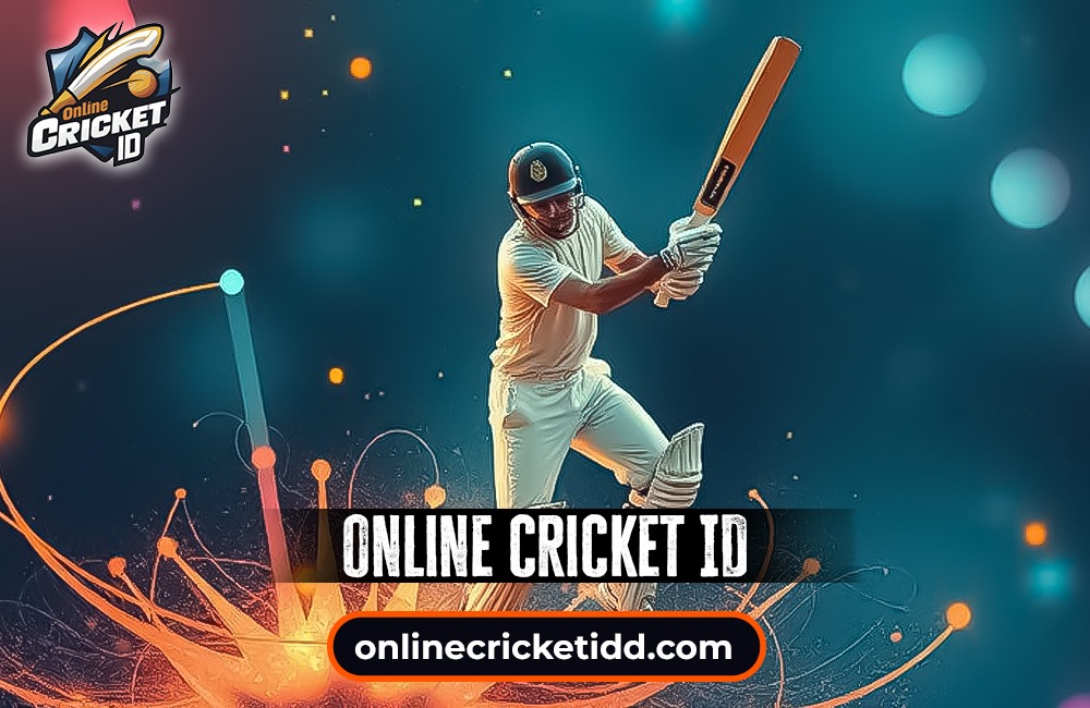 How to Create a Free Online Cricket ID for IPL and Other Matches